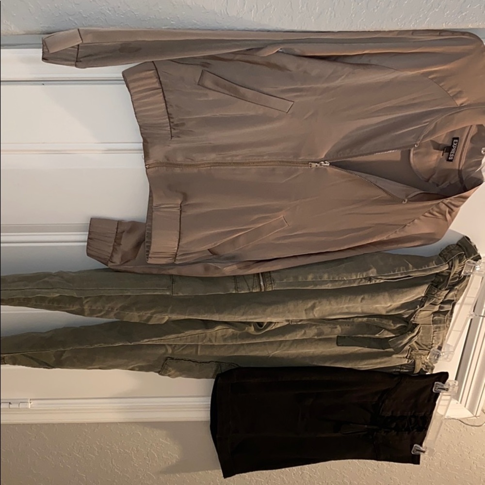 Express Bundle - image 1